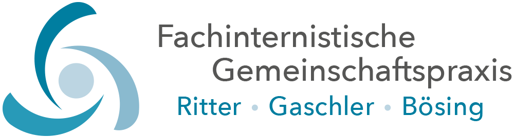 Fachinternistische Gemeinschaftspraxis Logo